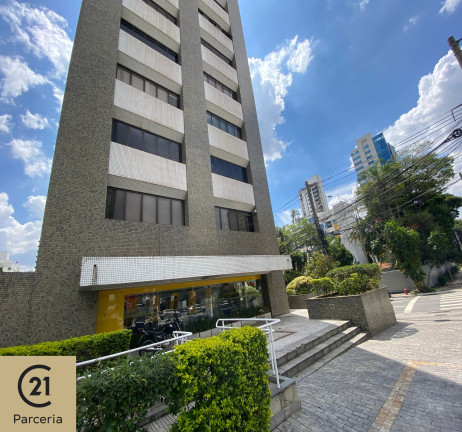 Imagem Imóvel Comercial para Alugar, 91 m² em Campo Belo - São Paulo Imagem Imóvel Comercial para Alugar, 91 m² em Campo Belo - São Paulo