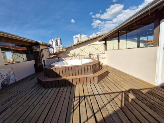 Imagem Casa com 3 Quartos à Venda, 300 m² em Chácara Floresta - Botucatu Imagem Casa com 3 Quartos à Venda, 300 m² em Chácara Floresta - Botucatu