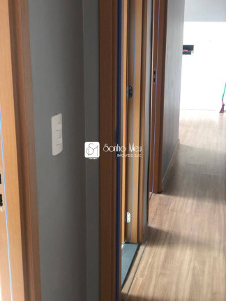 Imagem Apartamento com 2 Quartos para Alugar, 48 m² em Condomínio Residencial Colinas Do Paratehy - São José Dos Campos