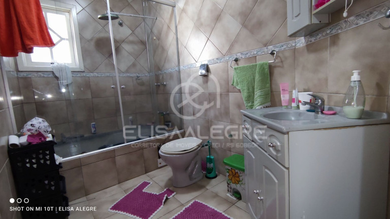Imagem Sobrado com 4 Quartos à Venda, 200 m² em Estância Velha - Canoas
