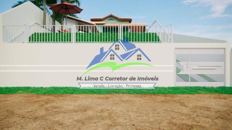 Imagem Chácara com 3 Quartos à Venda, 500 m² em Terra Preta (terra Preta) - Mairiporã Imagem Chácara com 3 Quartos à Venda, 500 m² em Terra Preta (terra Preta) - Mairiporã