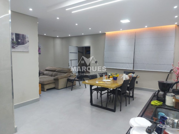Imagem Casa com 3 Quartos à Venda, 160 m² em Jardim Das Palmeiras - Sumaré Imagem Casa com 3 Quartos à Venda, 160 m² em Jardim Das Palmeiras - Sumaré