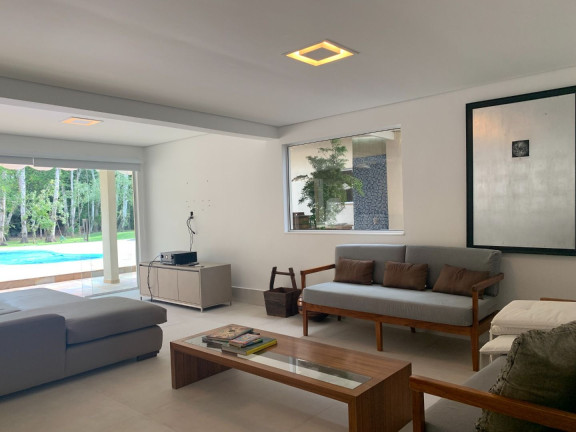 Imagem Imóvel com 6 Quartos à Venda, em Riviera - Bertioga Imagem Imóvel com 6 Quartos à Venda, em Riviera - Bertioga