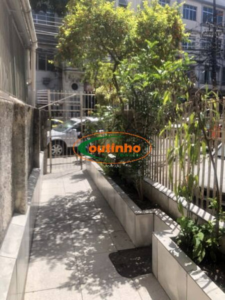 Apartamento com 2 Quartos à Venda, 95 m² em Tijuca - Rio De Janeiro