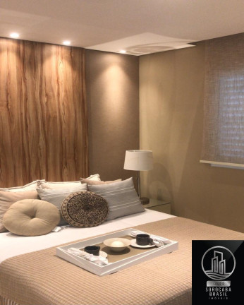 Imagem Apartamento com 2 Quartos à Venda, 48 m² em Jardim Simus - Sorocaba Imagem Apartamento com 2 Quartos à Venda, 48 m² em Jardim Simus - Sorocaba