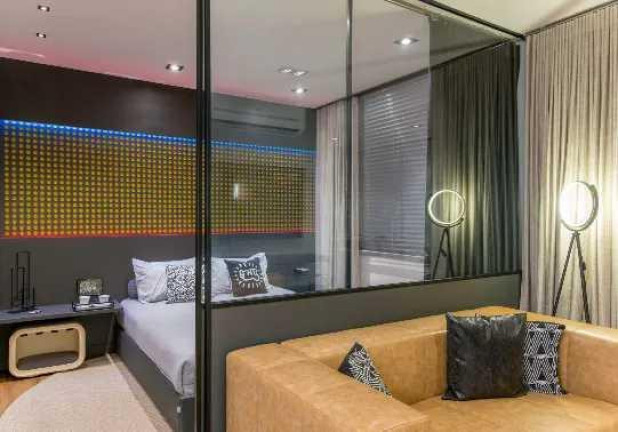 Imagem Apartamento com 1 Quarto à Venda, 49 m² em Parque Campolim - Sorocaba