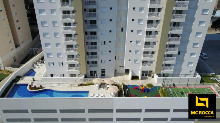 Imagem Apartamento com 2 Quartos à Venda, 59 m² em Campestre - Santo André Imagem Apartamento com 2 Quartos à Venda, 59 m² em Campestre - Santo André