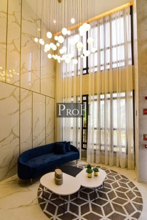 Imagem Imóvel com 2 Quartos à Venda, 40 m² em Nova Klabin - São Paulo