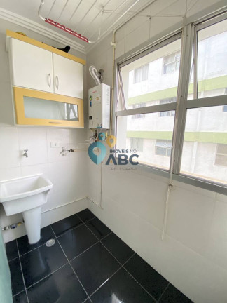 Imagem Apartamento com 2 Quartos à Venda, 68 m² em Centro - São Bernardo Do Campo