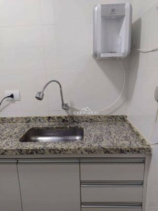 Imagem Apartamento com 2 Quartos à Venda, 56 m² em Vila Monteiro - Piracicaba