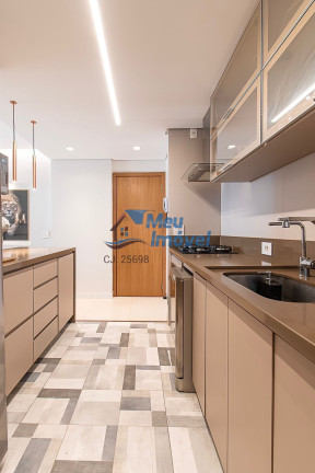 Imagem Imóvel com 3 Quartos à Venda, 72 m² em Sul (águas Claras) - Brasília