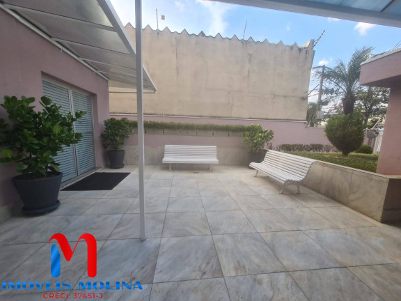 Imagem Apartamento com 2 Quartos à Venda, 55 m² em Sacomã - São Paulo