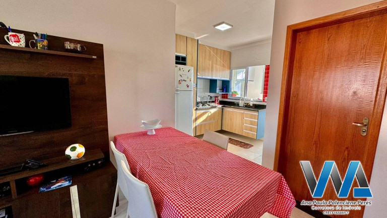 Imagem Apartamento com 2 Quartos à Venda, 60 m² em Villa Toscana - Bragança Paulista Imagem Apartamento com 2 Quartos à Venda, 60 m² em Villa Toscana - Bragança Paulista