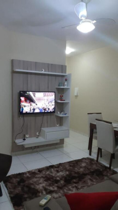 Imagem Apartamento com 2 Quartos à Venda,  em Vila São José - Taubaté