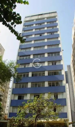 Imagem Apartamento com 4 Quartos à Venda, 345 m² em Higienópolis - São Paulo
