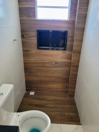 Imagem Casa com 2 Quartos à Venda, 80 m² em Marrocos - Itanhaém Imagem Casa com 2 Quartos à Venda, 80 m² em Marrocos - Itanhaém