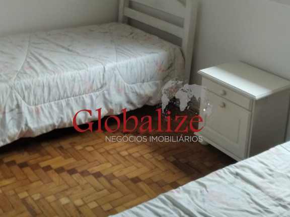 Imagem Casa com 4 Quartos à Venda, 200 m² em Boqueirão - Santos Imagem Casa com 4 Quartos à Venda, 200 m² em Boqueirão - Santos