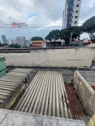 Imagem Sobrado com 2 Quartos à Venda, 90 m² em Quinta Da Paineira - São Paulo