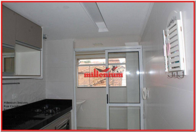 Imagem Apartamento com 2 Quartos para Alugar, 65 m² em Vila São Geraldo - São Paulo Imagem Apartamento com 2 Quartos para Alugar, 65 m² em Vila São Geraldo - São Paulo