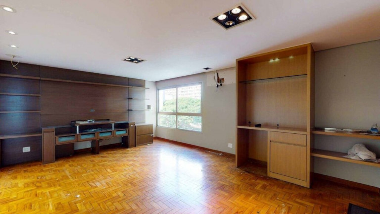 Imagem Imóvel com 3 Quartos à Venda, 125 m² em Jardim América - São Paulo Imagem Imóvel com 3 Quartos à Venda, 125 m² em Jardim América - São Paulo