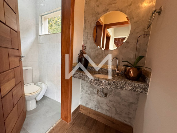 Imagem Sobrado com 4 Quartos à Venda, 279 m² em Condomínio Residencial Reserva Ecológica Atibaia - Atibaia Imagem Sobrado com 4 Quartos à Venda, 279 m² em Condomínio Residencial Reserva Ecológica Atibaia - Atibaia