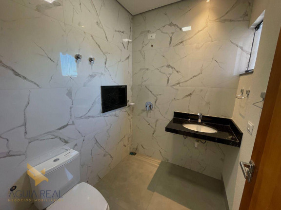 Imagem Sobrado com 3 Quartos à Venda, 143 m² em Vila Carvalho - Campo Grande Imagem Sobrado com 3 Quartos à Venda, 143 m² em Vila Carvalho - Campo Grande