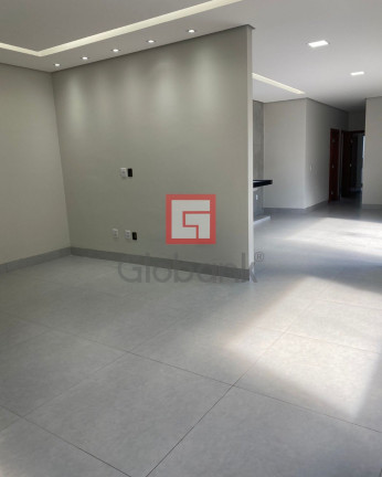 Imagem Casa com 3 Quartos à Venda, 280 m² em Ibituruna - Montes Claros Imagem Casa com 3 Quartos à Venda, 280 m² em Ibituruna - Montes Claros