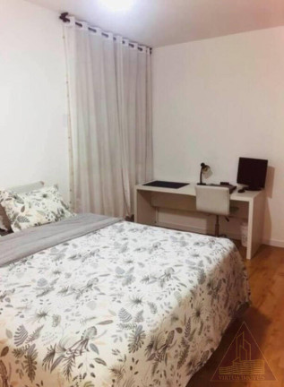 Imagem Apartamento com 3 Quartos à Venda, 130 m² em Gonzaga - Santos