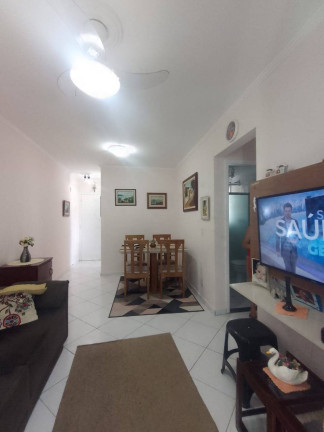 Imagem Apartamento com 2 Quartos à Venda, 70 m² em Canto Do Forte - Praia Grande Imagem Apartamento com 2 Quartos à Venda, 70 m² em Canto Do Forte - Praia Grande
