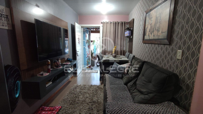 Imagem Casa com 2 Quartos à Venda, 40 m² em Boa Vista - Sapucaia Do Sul Imagem Casa com 2 Quartos à Venda, 40 m² em Boa Vista - Sapucaia Do Sul