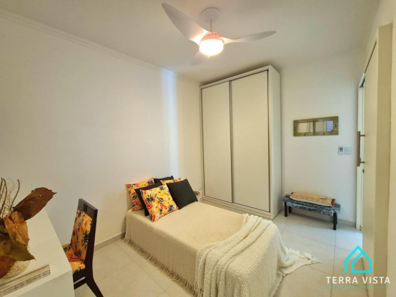 Imagem Apartamento com 3 Quartos à Venda, 101 m² em Itaguá - Ubatuba Imagem Apartamento com 3 Quartos à Venda, 101 m² em Itaguá - Ubatuba