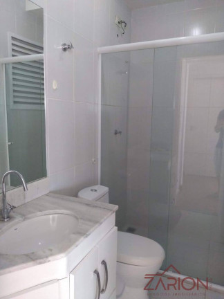 Imagem Apartamento com 2 Quartos à Venda, 73 m² em Barranco - Taubaté