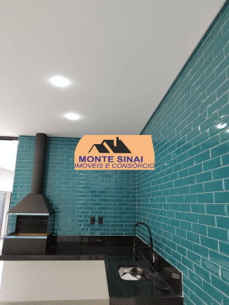 Imagem Casa de Condomínio com 3 Quartos à Venda, 267 m² em Condomínio Ibiti Reserva - Sorocaba