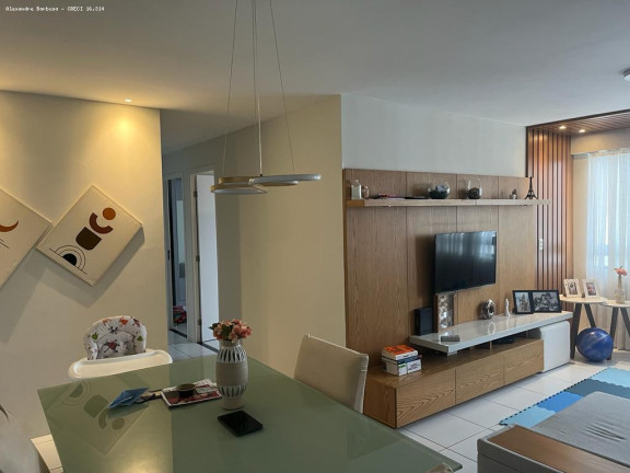 Imagem Apartamento com 3 Quartos à Venda, 84 m² em Boa Viagem - Recife