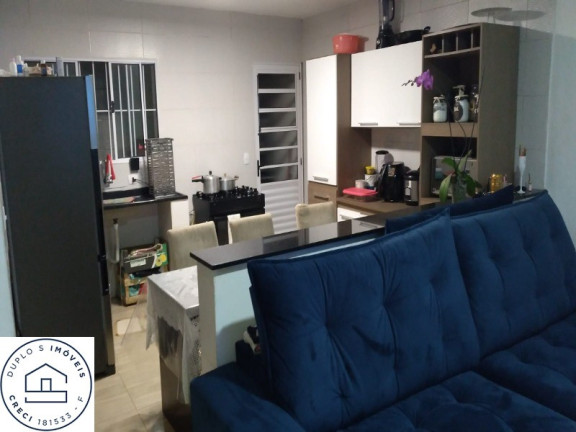 Imagem Casa com 1 Quarto à Venda, 200 m² em Jardim Herplin ( Zona Sul ) - São Paulo Imagem Casa com 1 Quarto à Venda, 200 m² em Jardim Herplin ( Zona Sul ) - São Paulo