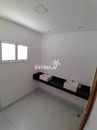Imagem Casa com 3 Quartos à Venda, 178 m² em Jardim Europa - Vargem Grande Paulista Imagem Casa com 3 Quartos à Venda, 178 m² em Jardim Europa - Vargem Grande Paulista