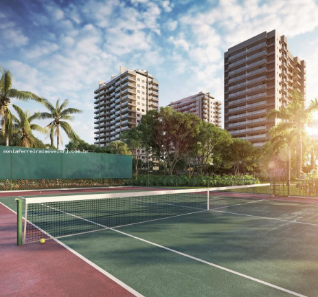 Imagem Apartamento à Venda,  em Barra Da Tijuca - Rio De Janeiro