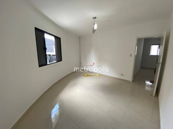 Imagem Sobrado com 3 Quartos à Venda ou Locação, 151 m² em Santo Antônio - São Caetano Do Sul
