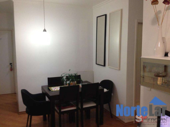 Imagem Apartamento com 2 Quartos à Venda, 50 m² em Parque Mandaqui - São Paulo Imagem Apartamento com 2 Quartos à Venda, 50 m² em Parque Mandaqui - São Paulo