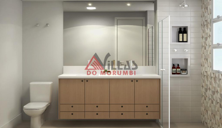 Imagem Apartamento com 3 Quartos à Venda, 107 m² em Higienópolis - São Paulo Imagem Apartamento com 3 Quartos à Venda, 107 m² em Higienópolis - São Paulo