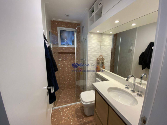 Imagem Apartamento com 3 Quartos à Venda, 72 m² em Tatuapé - São Paulo Imagem Apartamento com 3 Quartos à Venda, 72 m² em Tatuapé - São Paulo