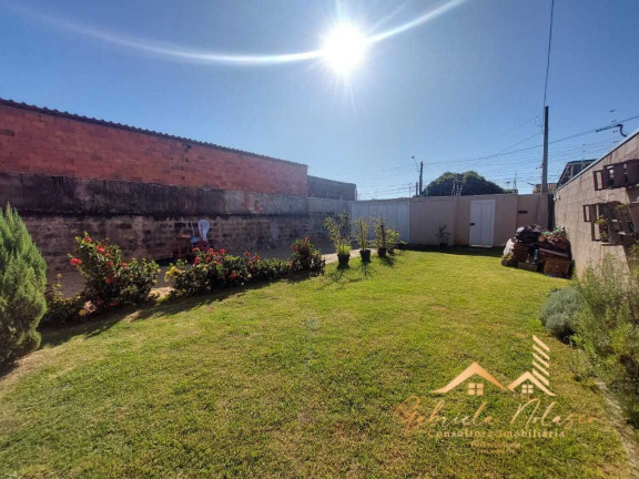 Imagem Casa com 2 Quartos à Venda, 60 m² em Jardim Silvania - Mogi Mirim Imagem Casa com 2 Quartos à Venda, 60 m² em Jardim Silvania - Mogi Mirim