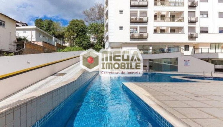 Imagem Apartamento com 2 Quartos à Venda, 76 m² em Pantanal - Florianópolis Imagem Apartamento com 2 Quartos à Venda, 76 m² em Pantanal - Florianópolis