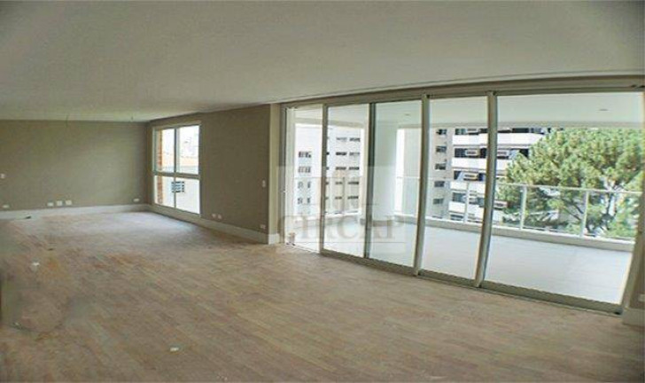 Imagem Apartamento com 4 Quartos à Venda, 270 m² em Higienópolis - São Paulo Imagem Apartamento com 4 Quartos à Venda, 270 m² em Higienópolis - São Paulo