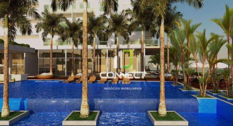 Imagem Studio com 1 Quarto à Venda, 10.380 m² em Praia Brava - Itajaí