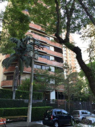 Imagem Apartamento com 4 Quartos à Venda, 370 m² em Perdizes - São Paulo Imagem Apartamento com 4 Quartos à Venda, 370 m² em Perdizes - São Paulo
