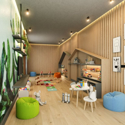 Imagem Apartamento com 2 Quartos à Venda, 68 m² em Intermares - Cabedelo Imagem Apartamento com 2 Quartos à Venda, 68 m² em Intermares - Cabedelo