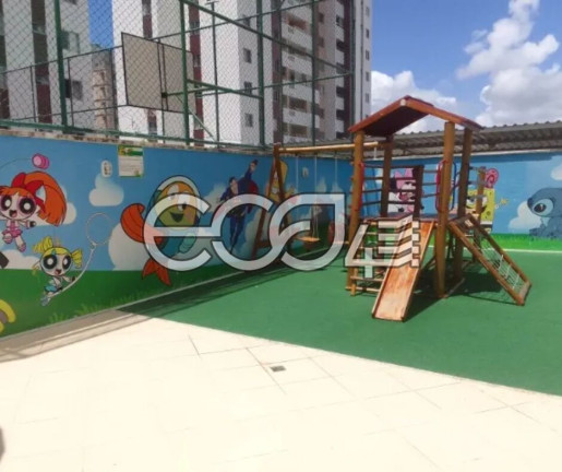 Imagem Apartamento com 3 Quartos à Venda, 73 m² em Jabotiana - Aracaju Imagem Apartamento com 3 Quartos à Venda, 73 m² em Jabotiana - Aracaju