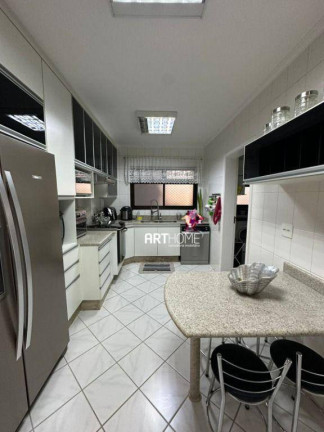 Imagem Apartamento com 3 Quartos à Venda, 130 m² em Vila Caminho Do Mar - São Bernardo Do Campo Imagem Apartamento com 3 Quartos à Venda, 130 m² em Vila Caminho Do Mar - São Bernardo Do Campo