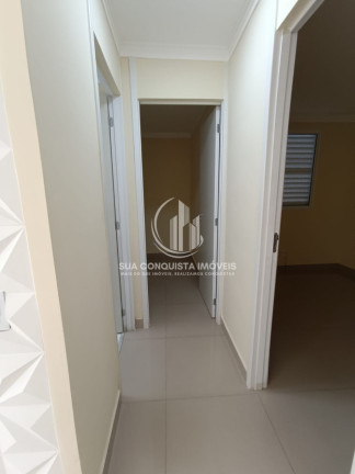 Imagem Apartamento com 2 Quartos para Alugar, 50 m² em Iporanga - Sorocaba
